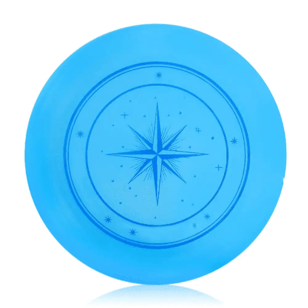 Ultimate Frisbee Flying Disc