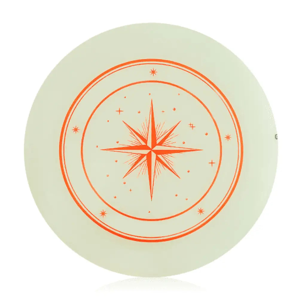 Ultimate Frisbee Flying Disc