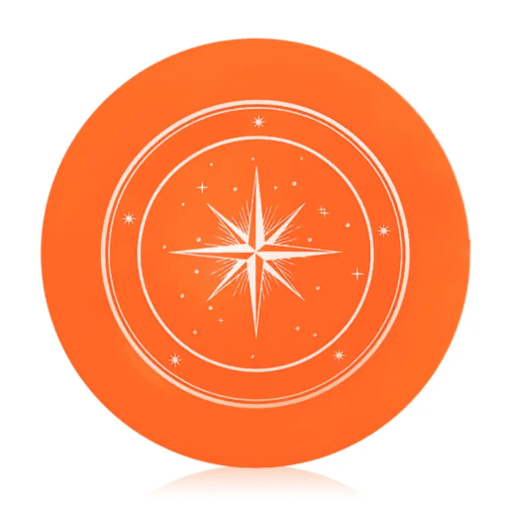 Ultimate Frisbee Flying Disc