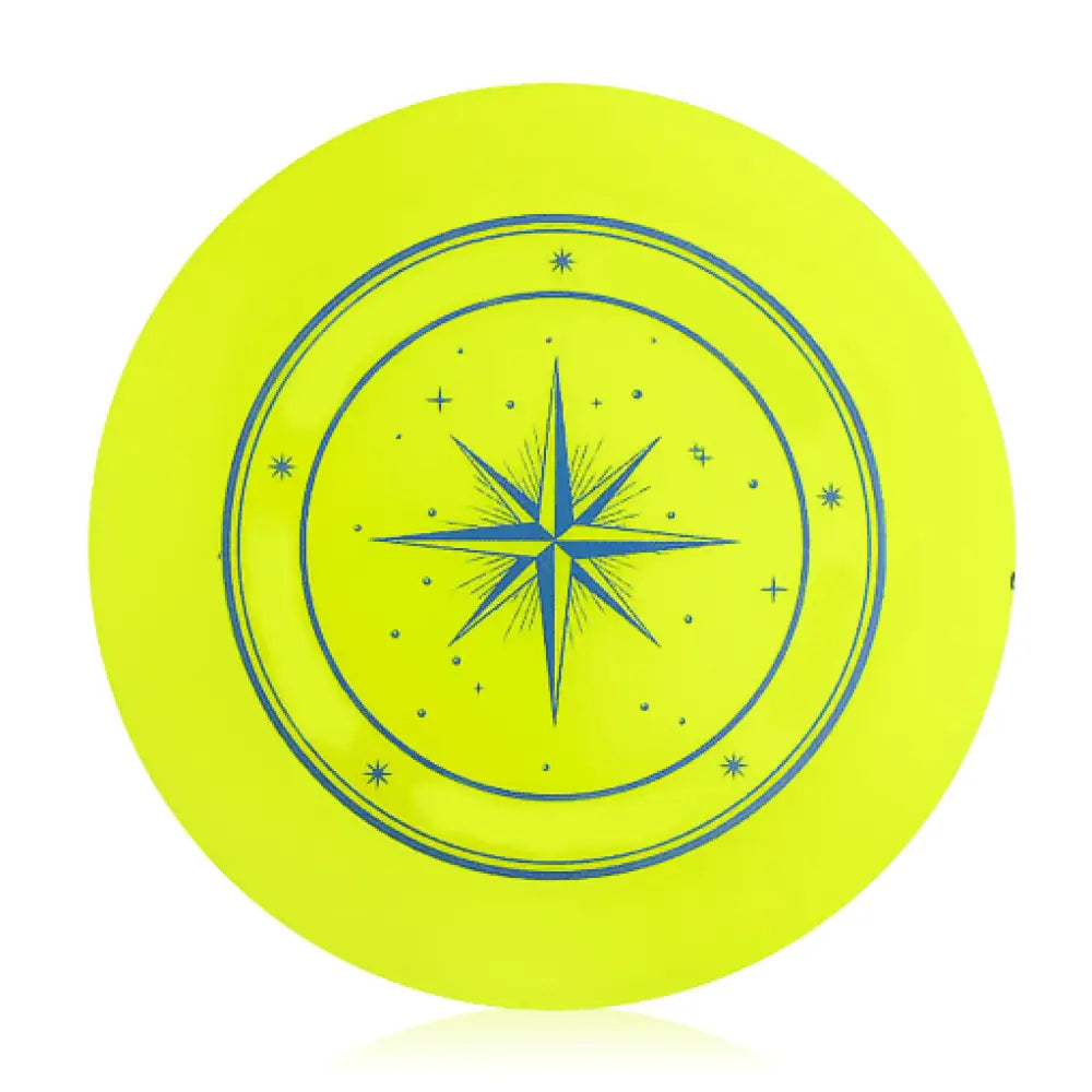 Ultimate Frisbee Flying Disc