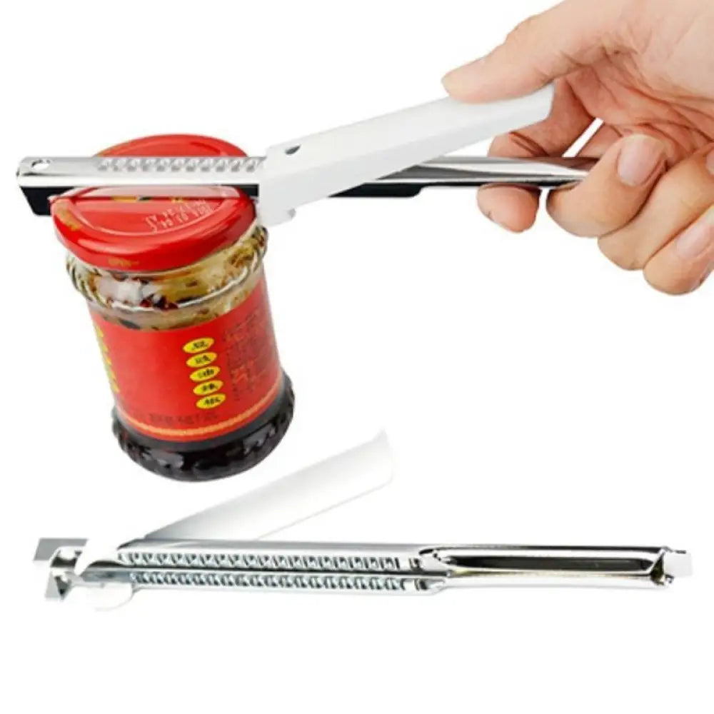 Ultimate Jar opener