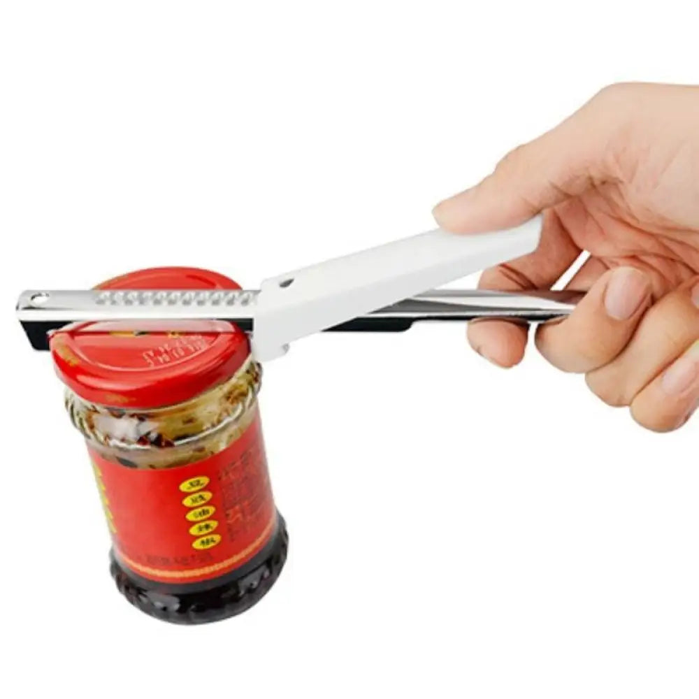 Ultimate Jar opener