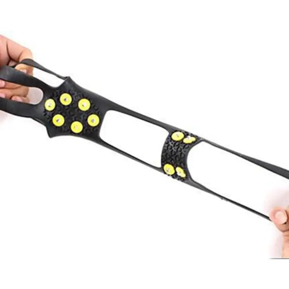 Ultimate Snow Cleats – Non-Slip Shoe Cover