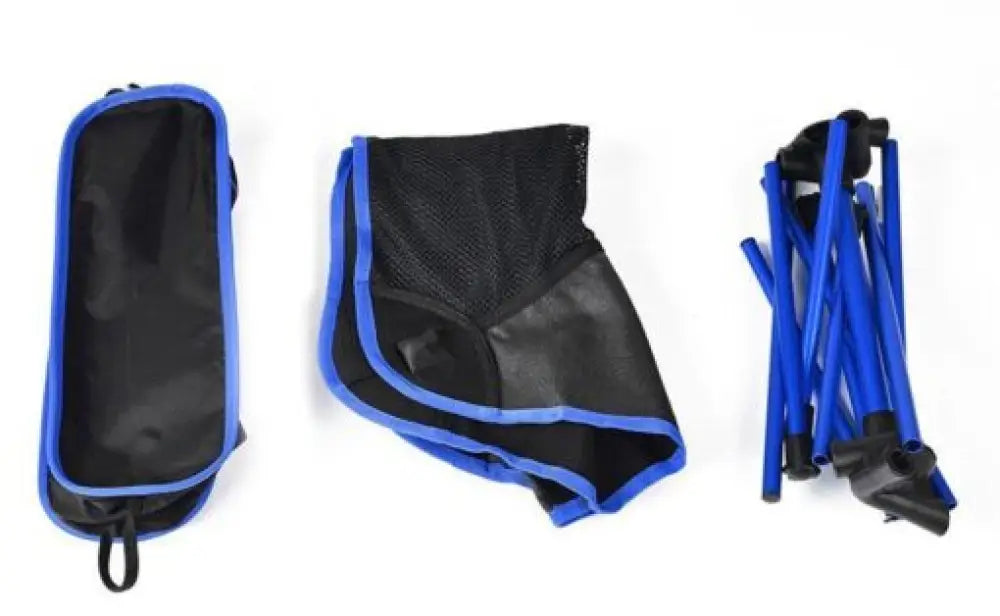 Ultralight Camping Chair – 0.9kg, 150kg Capacity