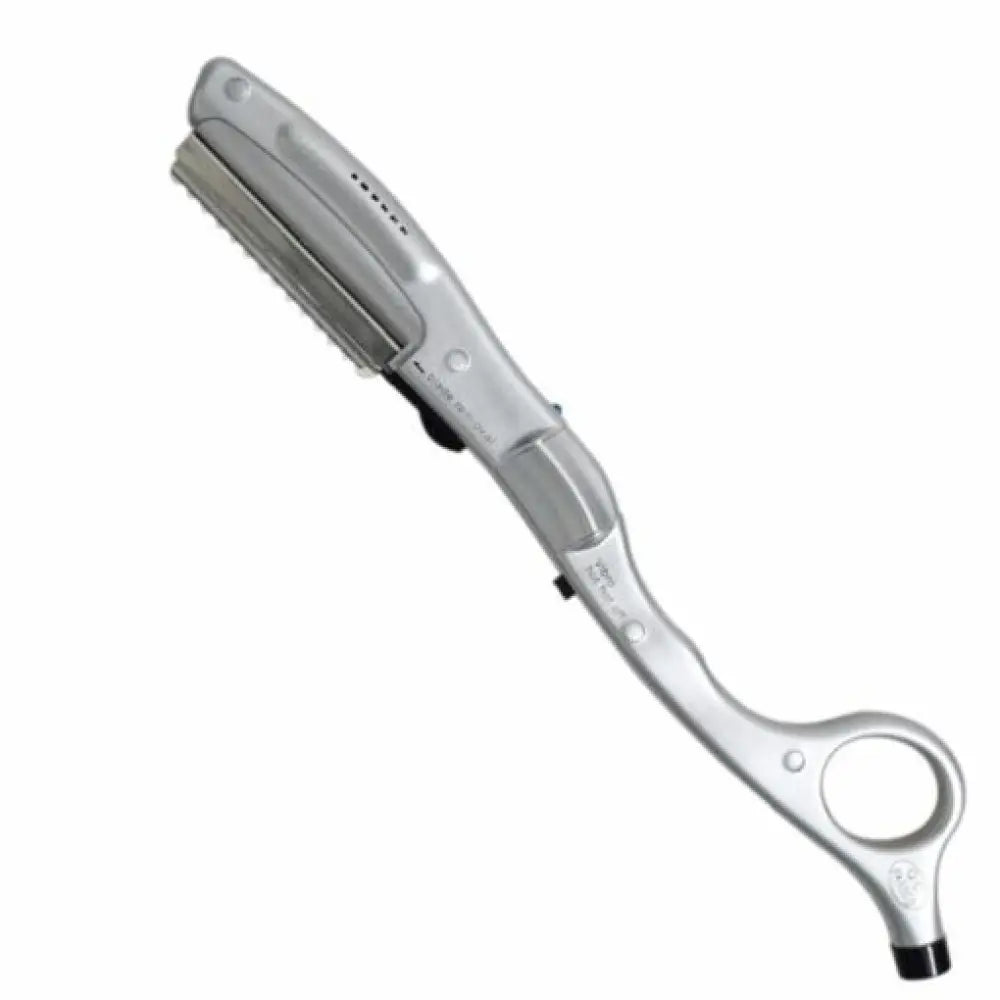 Ultrasonic Split End Trimmer – 3 Modes, Heats to 120°C