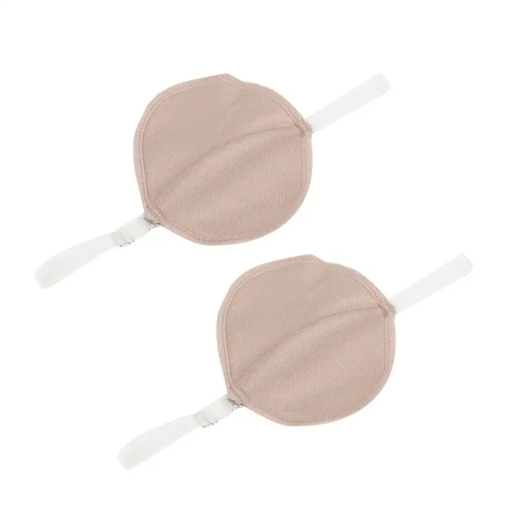 Underarm Sweat Stopper Pads – Unisex, Adjustable, 2-Layer