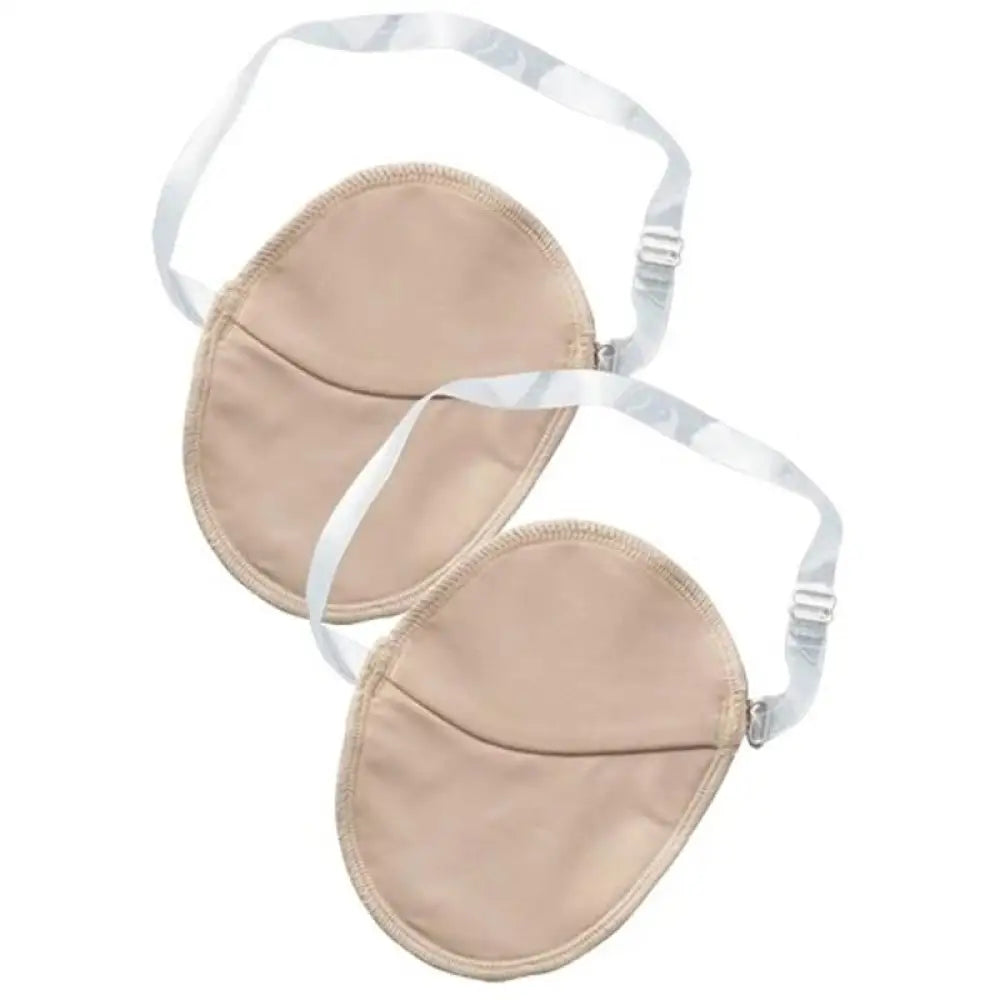 Underarm Sweat Stopper Pads – Unisex, Adjustable, 2-Layer