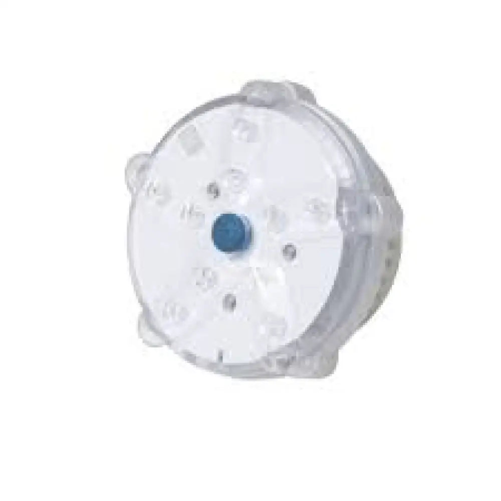 Underwater Spa Light – 16 Colors, Remote, IP68 Waterproof
