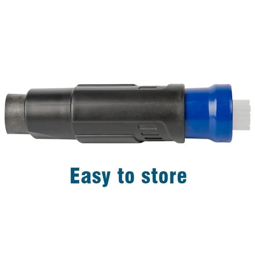 Universal Flexible Dust Cleaner – Vacuum Attachment Kit