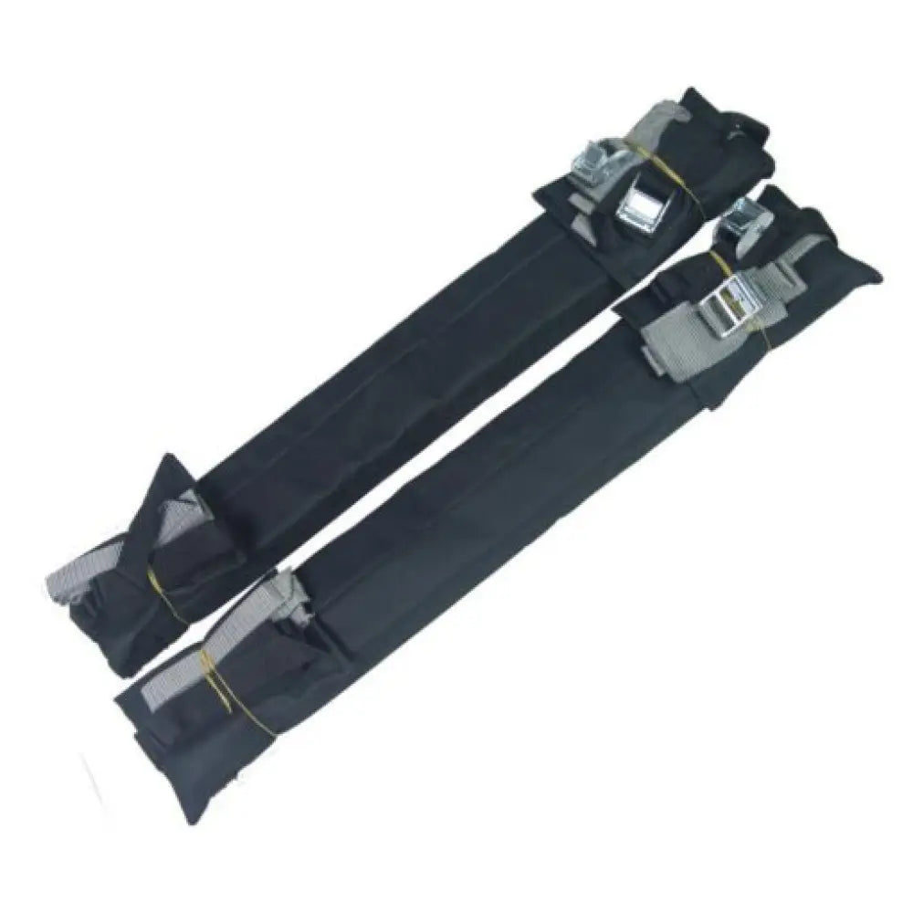 Universal Padded Car Roof Rack for Surfboards & Boards