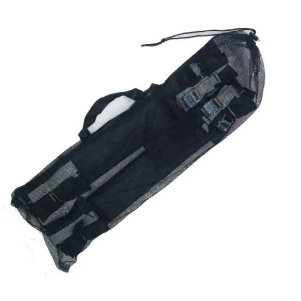 Universal Padded Car Roof Rack for Surfboards & Boards