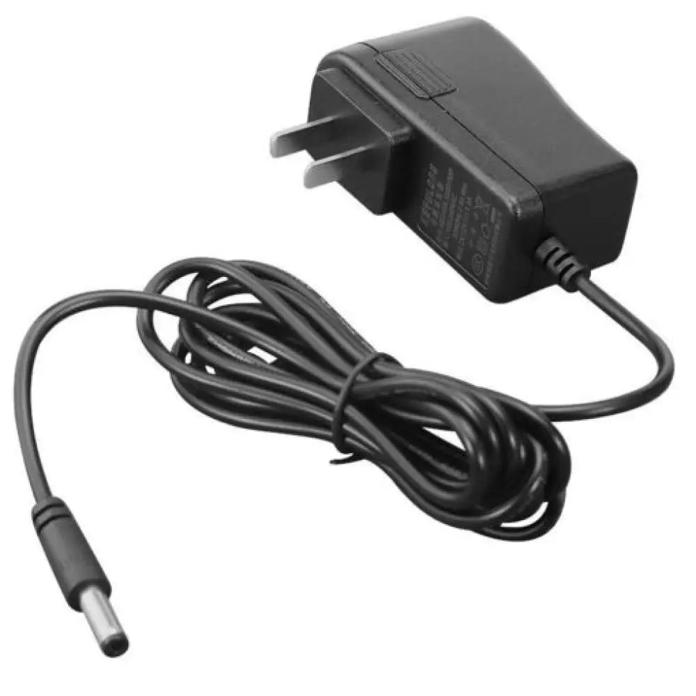 Universal AC to DC Power Adapter – Multi-Voltage 5V 9V 12V