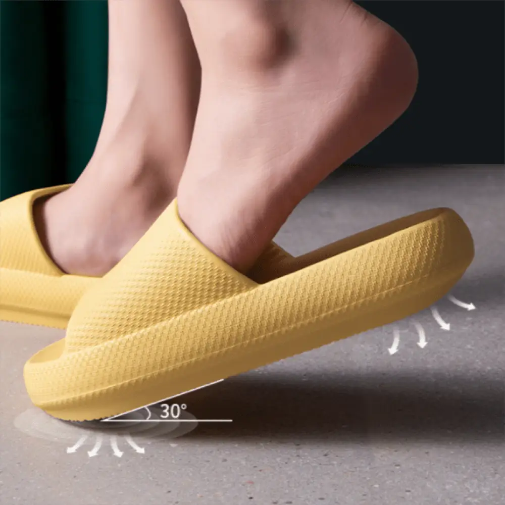 Universal Quick-drying Thickened Non-slip Sandals