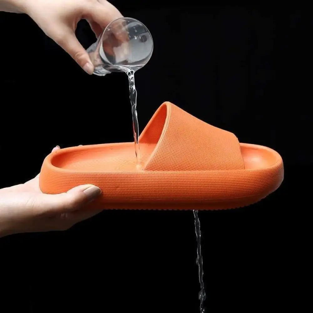 Universal Quick-drying Thickened Non-slip Sandals
