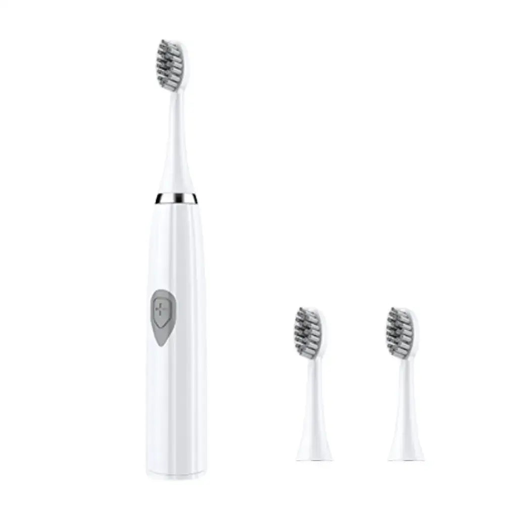 USB Electric Toothbrush – 40,000 VPM Sonic with Smart Timer