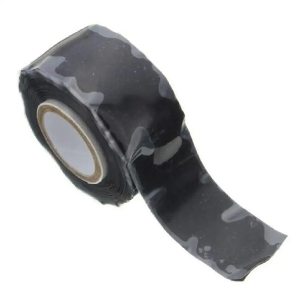 Universal Waterproof Self-Fusing Silicone Tape – Leak Repair
