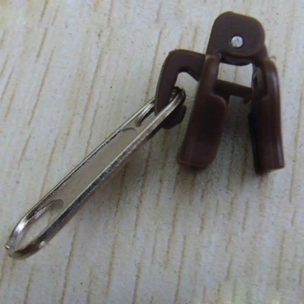 Universal Zipper Instant Fix Repair – Clip & Zip in 1 Minute