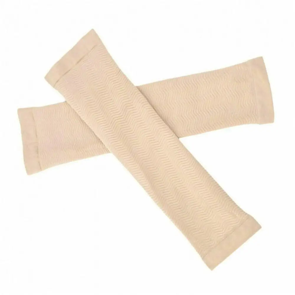 Women's Arm Shaper – Compression Half Sleeve Shapewear