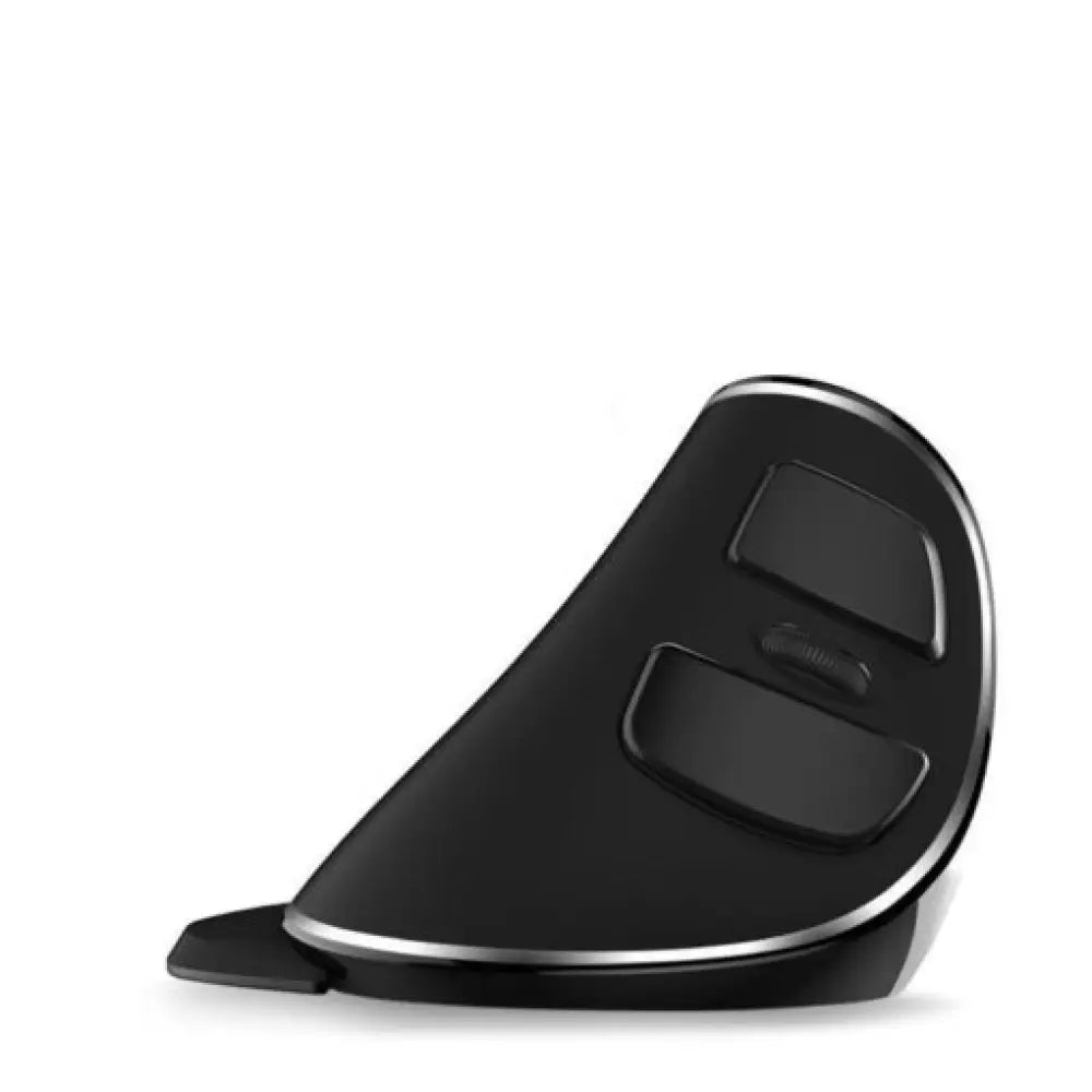 USB Ergonomic Optical Vertical Mouse – Volute Bionic Design