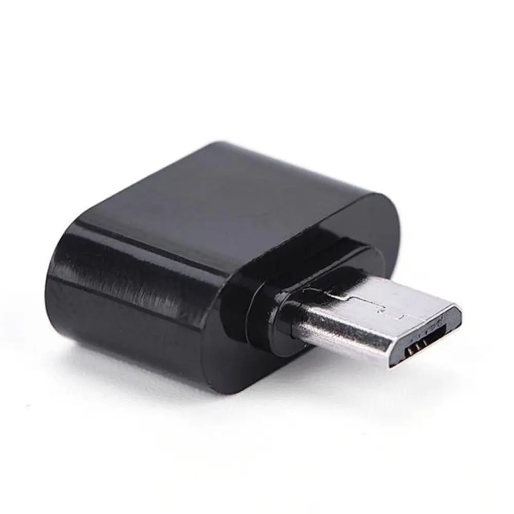 USB Power Adapter – Android Phone to USB Port Converter