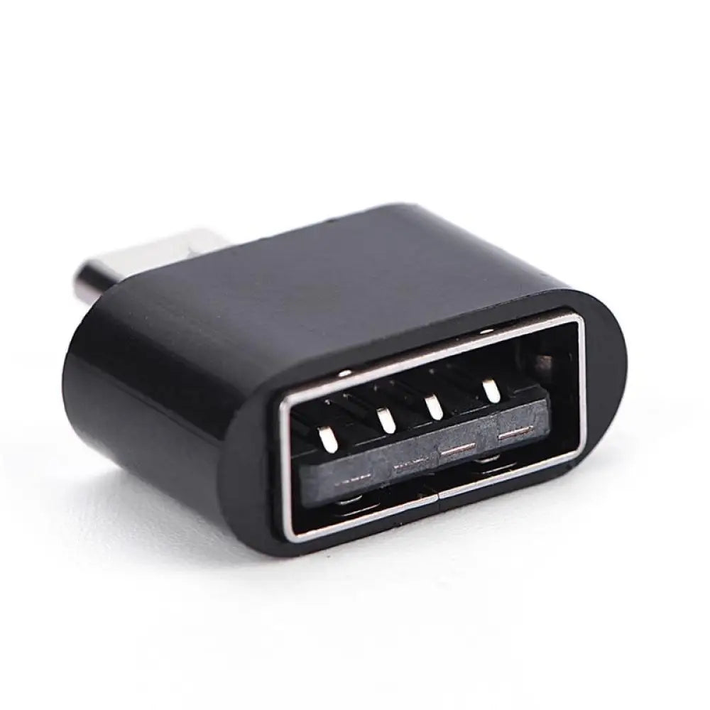 USB Power Adapter – Android Phone to USB Port Converter