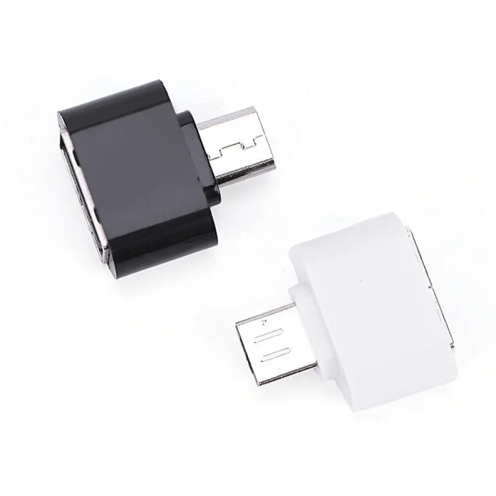 USB Power Adapter – Android Phone to USB Port Converter