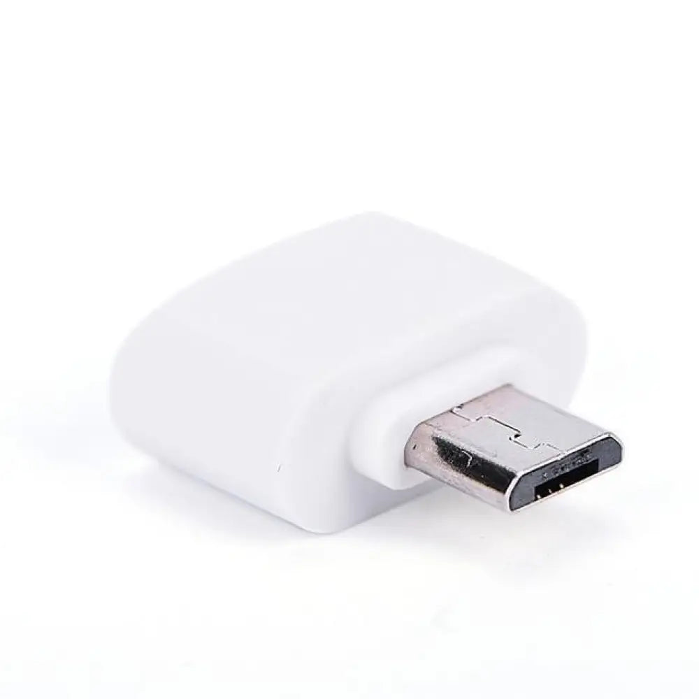 USB Power Adapter – Android Phone to USB Port Converter