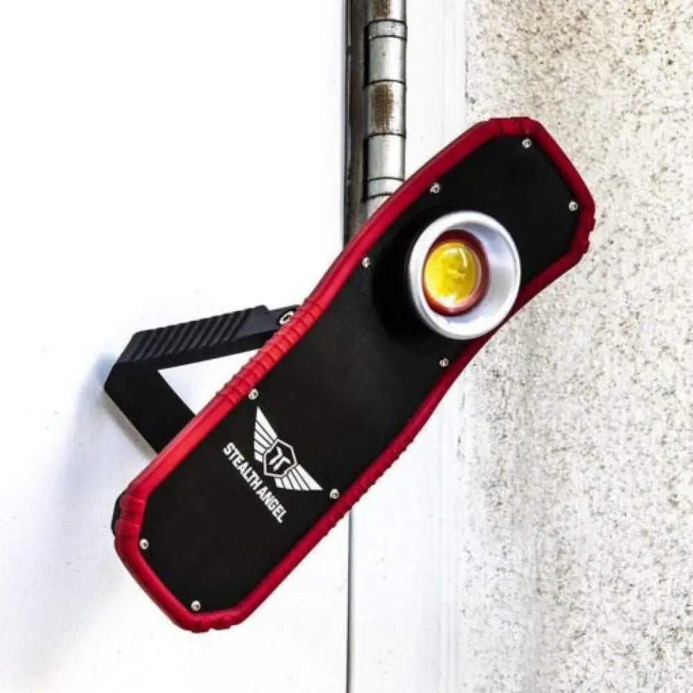 USB Rechargeable Flashlight Torch – 2000 Lumen Work Light