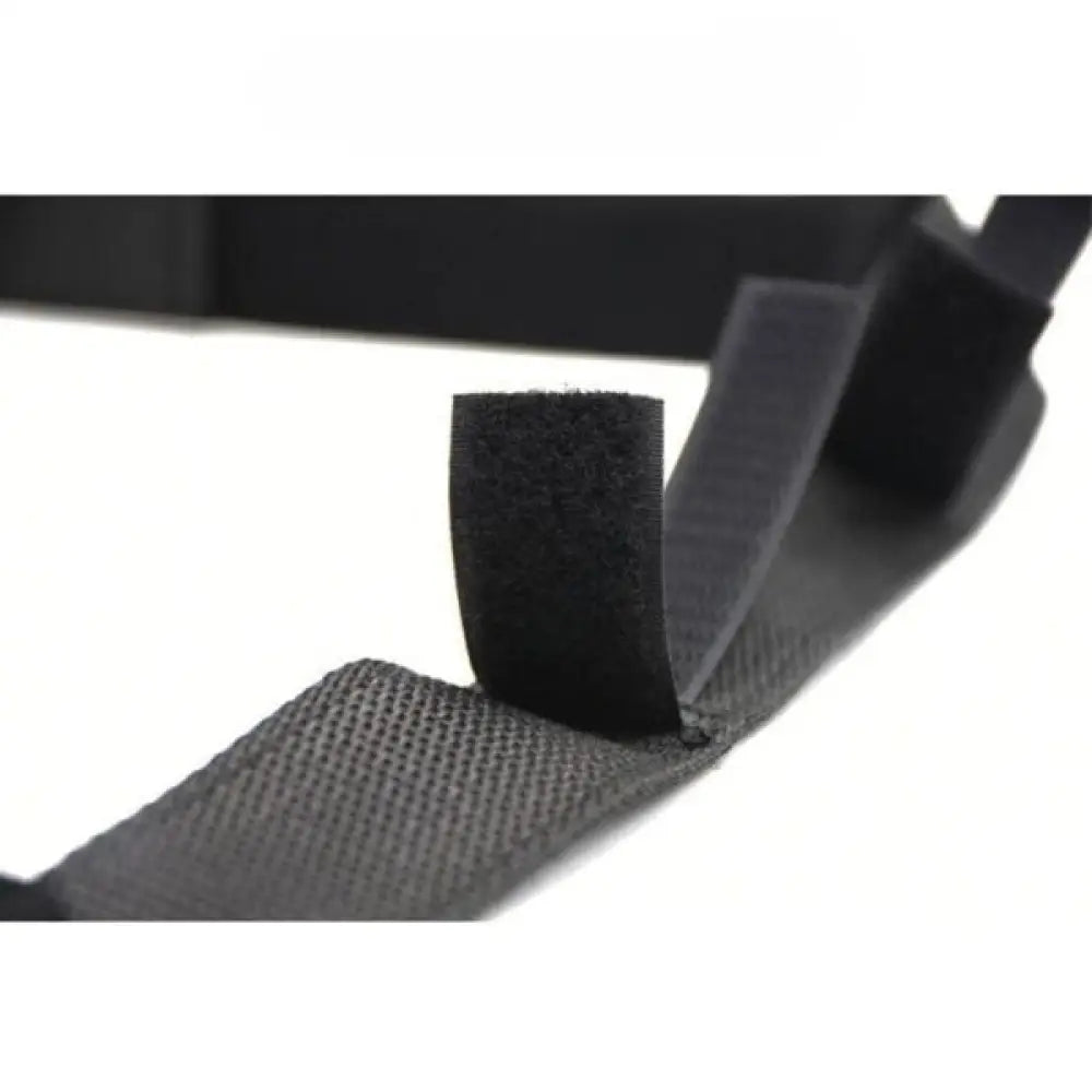 Vehicle Fishing Rod Holder Straps (2 Straps)