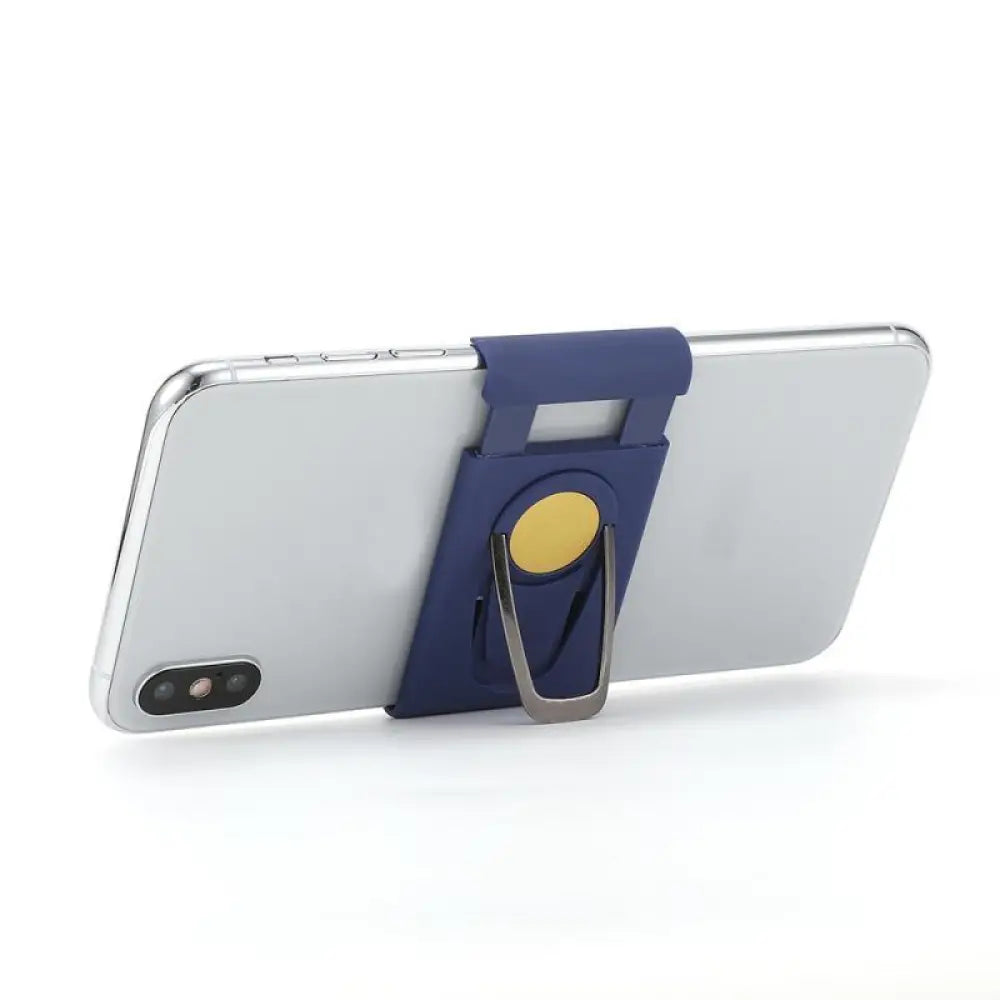 Versatile Adjustable Phone Holder – 360° Magnetic Stand