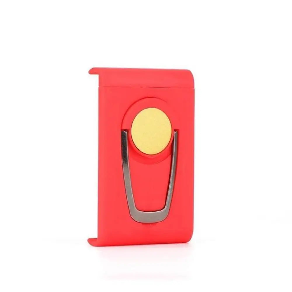 Versatile Adjustable Phone Holder – 360° Magnetic Stand