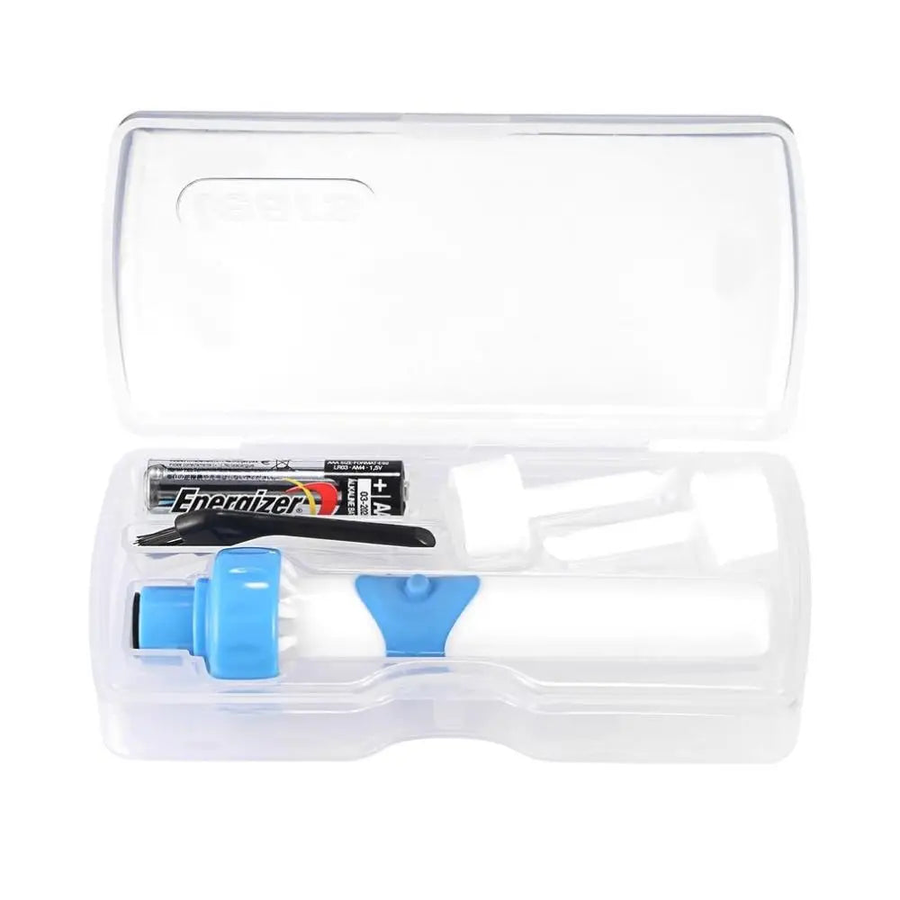 Vibrating Ear Cleaner – Safe Gentle Electric Earwax Remover