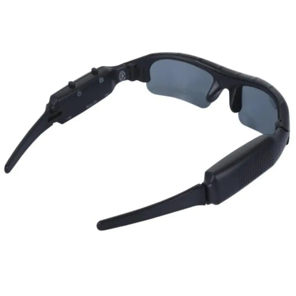 Video Camera Smart Glasses – 1080P Full HD Hands-Free Eyewear
