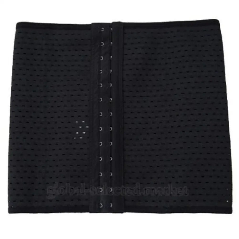 Waist Shaper for Women – Steel Bone Cincher & Daily Trainer