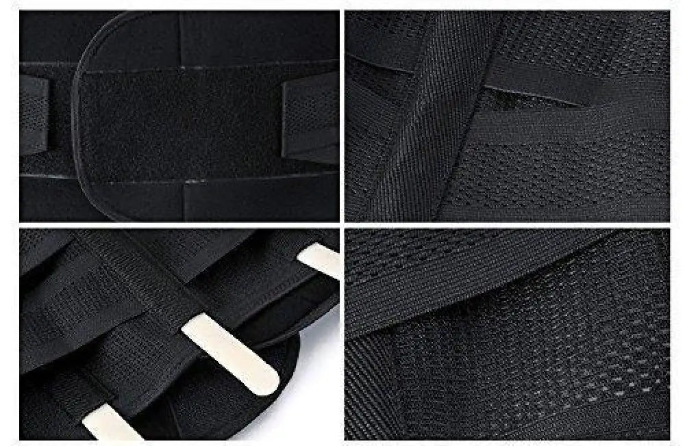Waist Trainer Sweat Belt – Sauna Wrap for Women