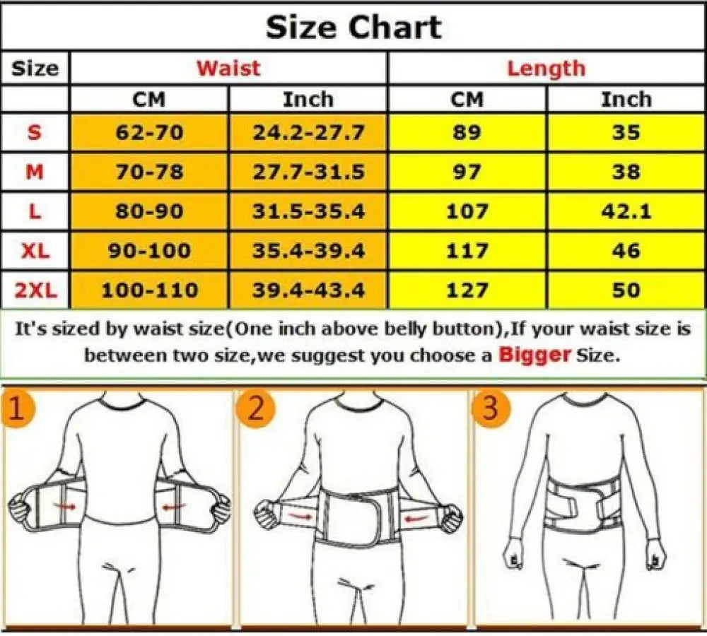 Waist Trainer Sweat Belt – Sauna Wrap for Women
