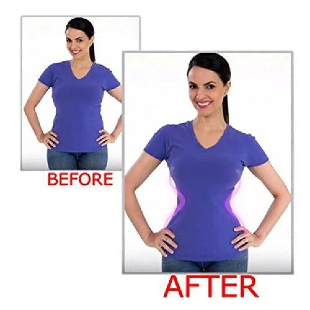 Waist Trainer Sweat Belt – Sauna Wrap for Women