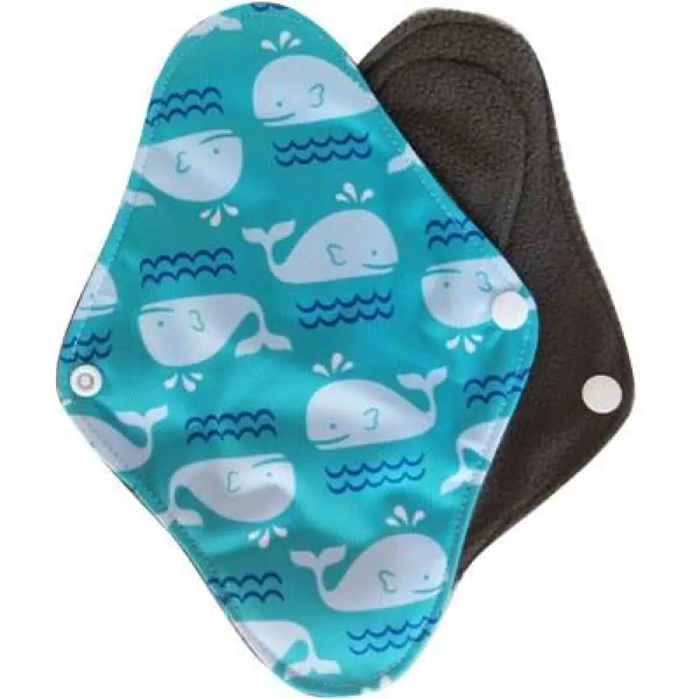 Reusable Washable Menstrual Pads Cloth