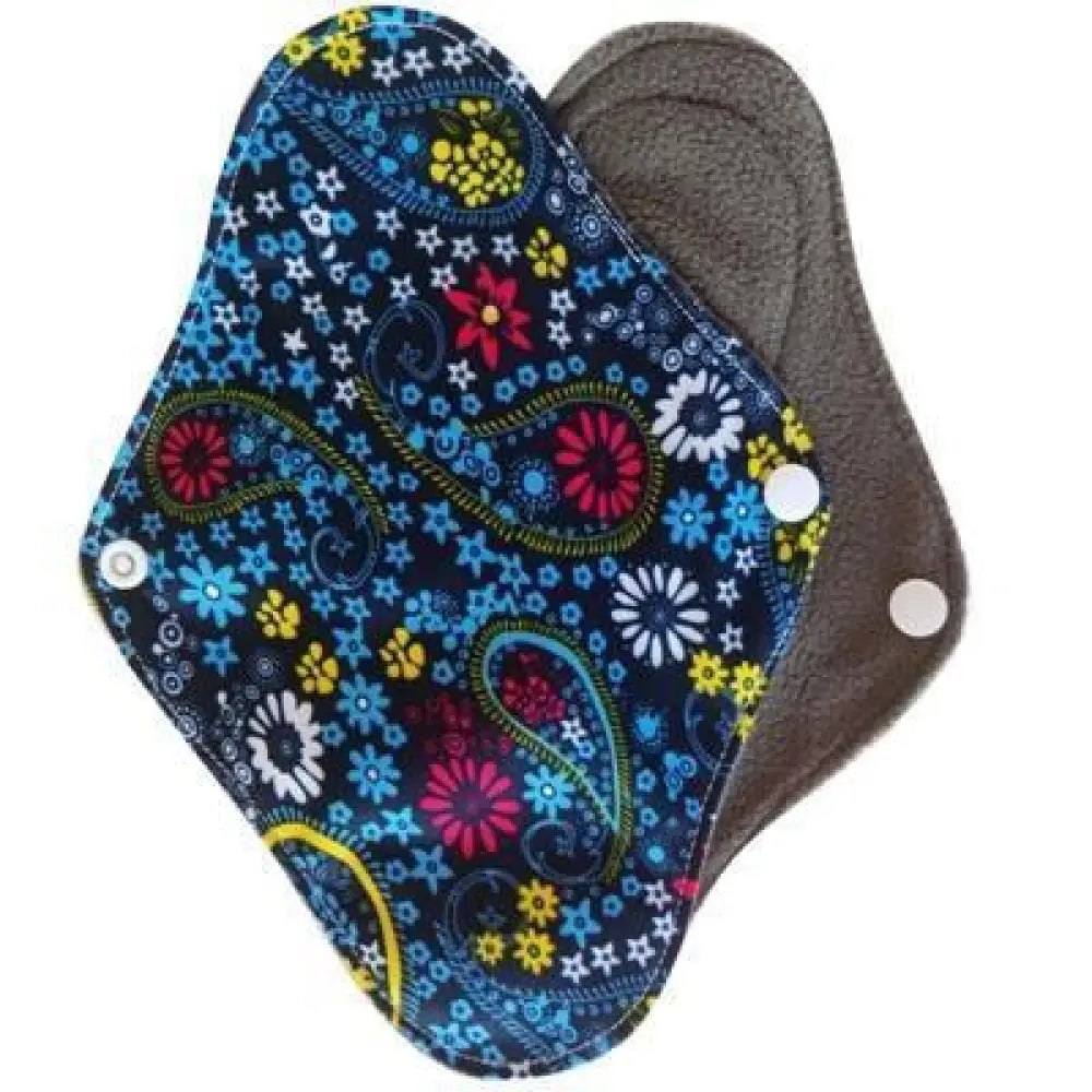 Reusable Washable Menstrual Pads Cloth