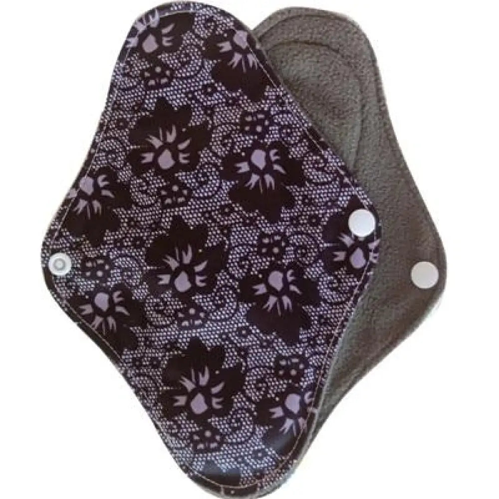 Reusable Washable Menstrual Pads Cloth