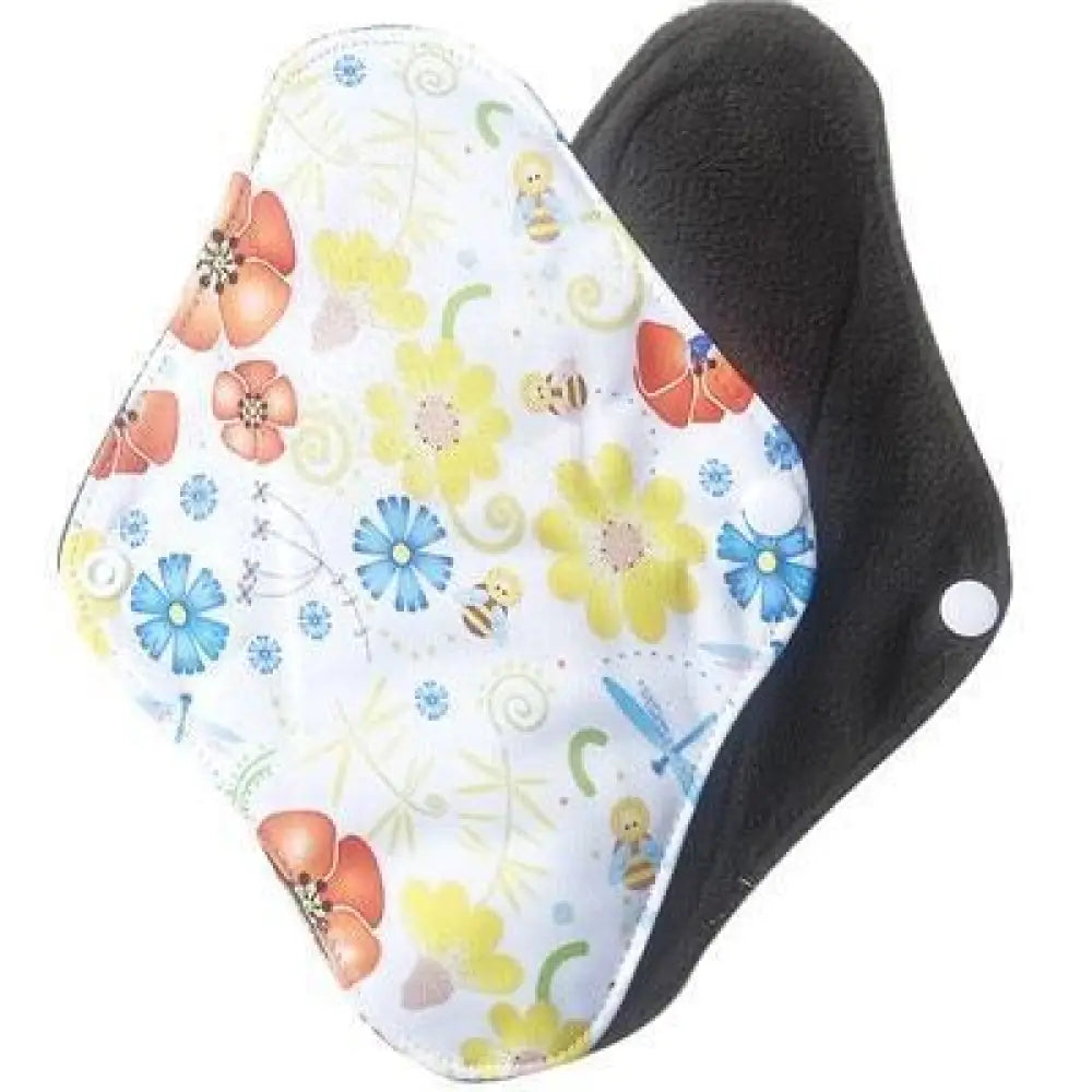 Reusable Washable Menstrual Pads Cloth