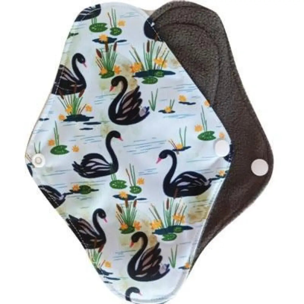 Reusable Washable Menstrual Pads Cloth