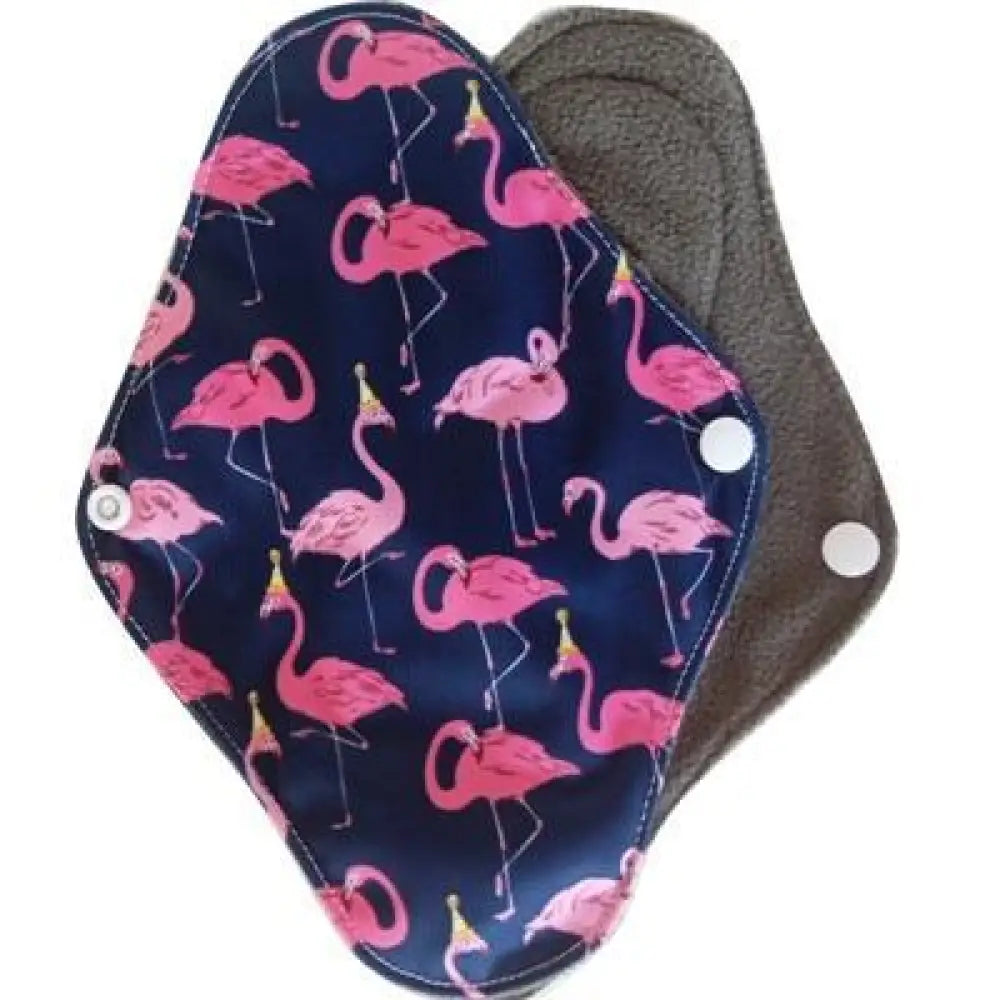 Reusable Washable Menstrual Pads Cloth