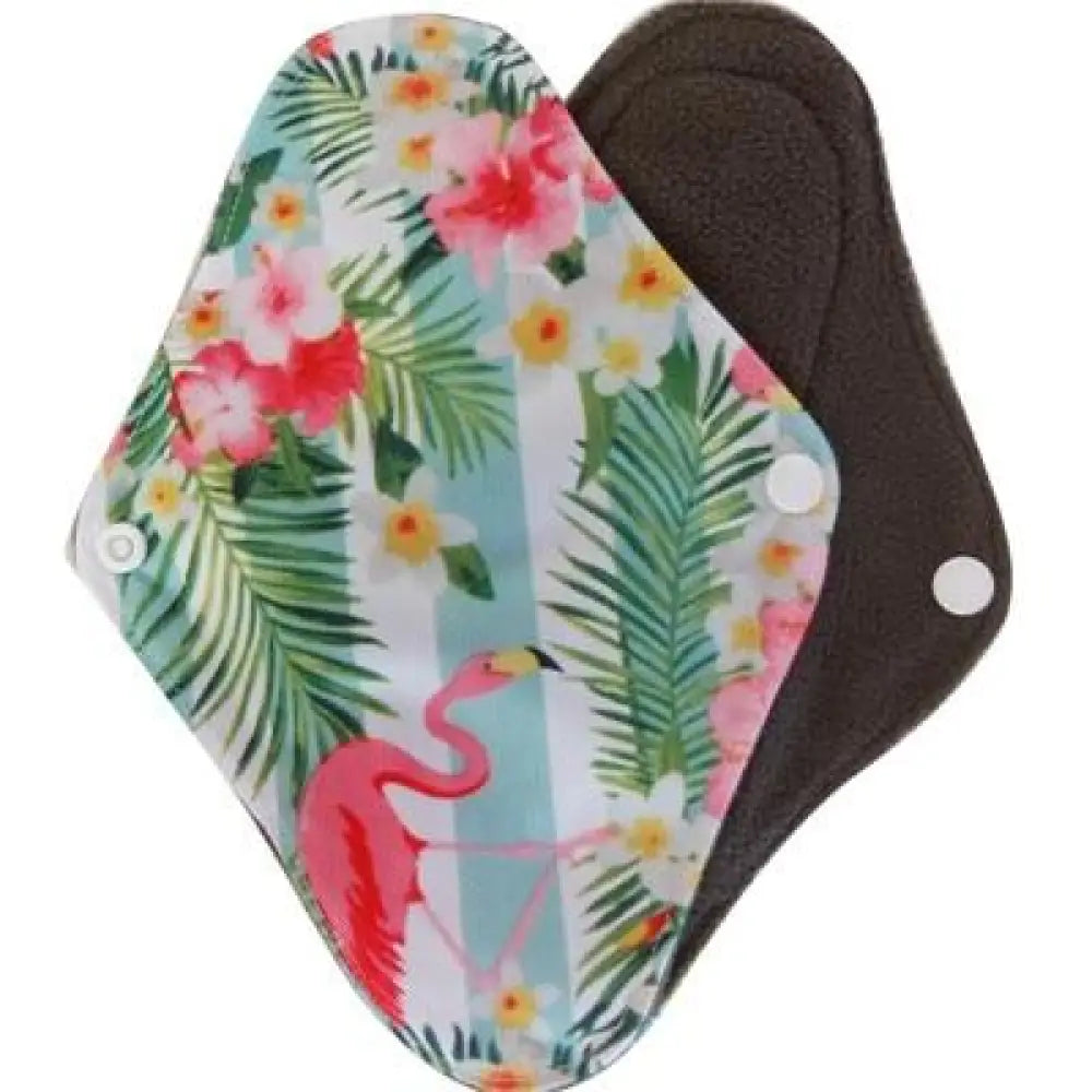 Reusable Washable Menstrual Pads Cloth