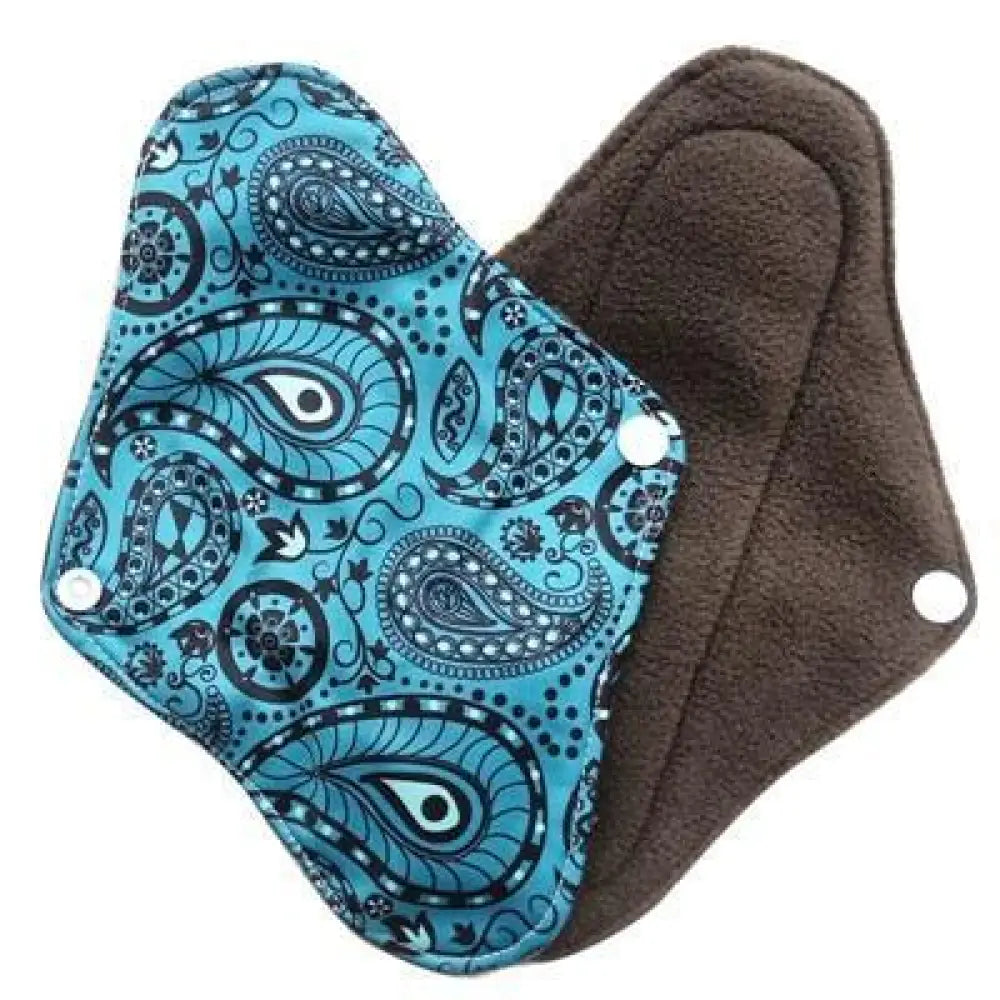 Reusable Washable Menstrual Pads Cloth