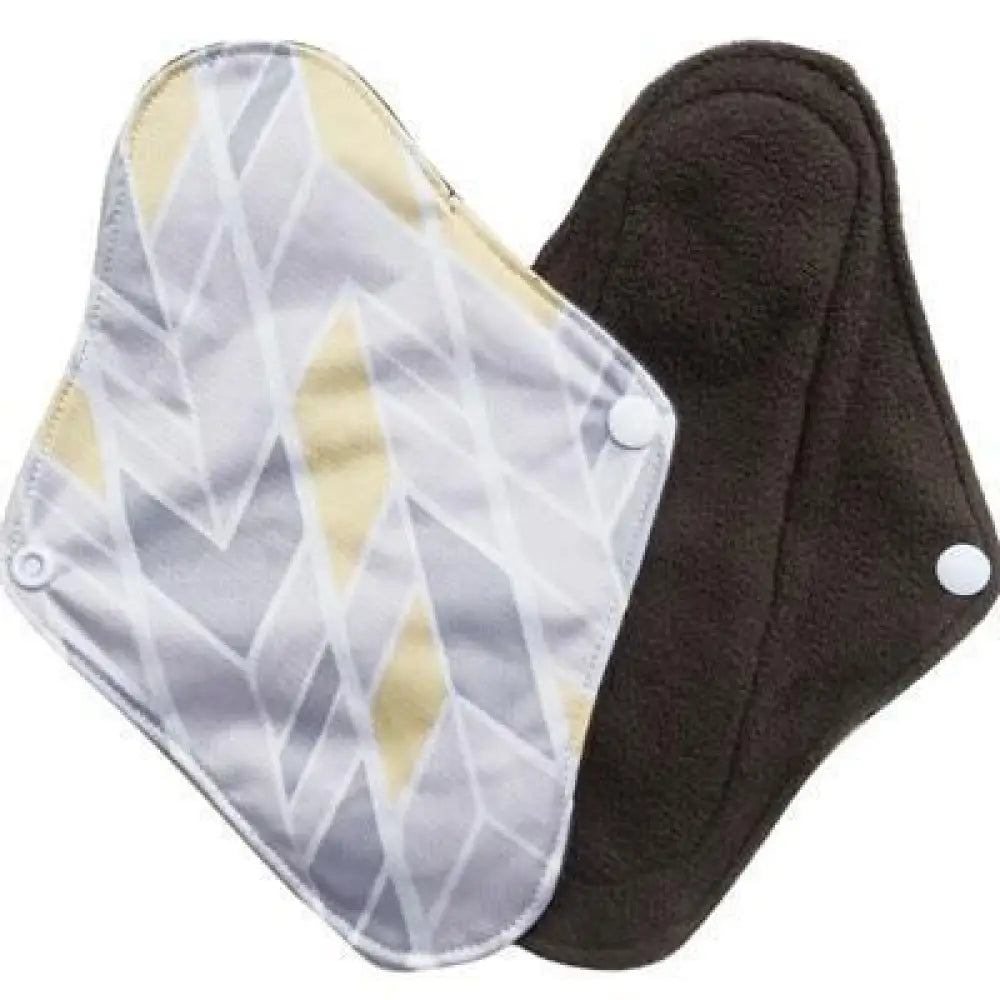 Reusable Washable Menstrual Pads Cloth