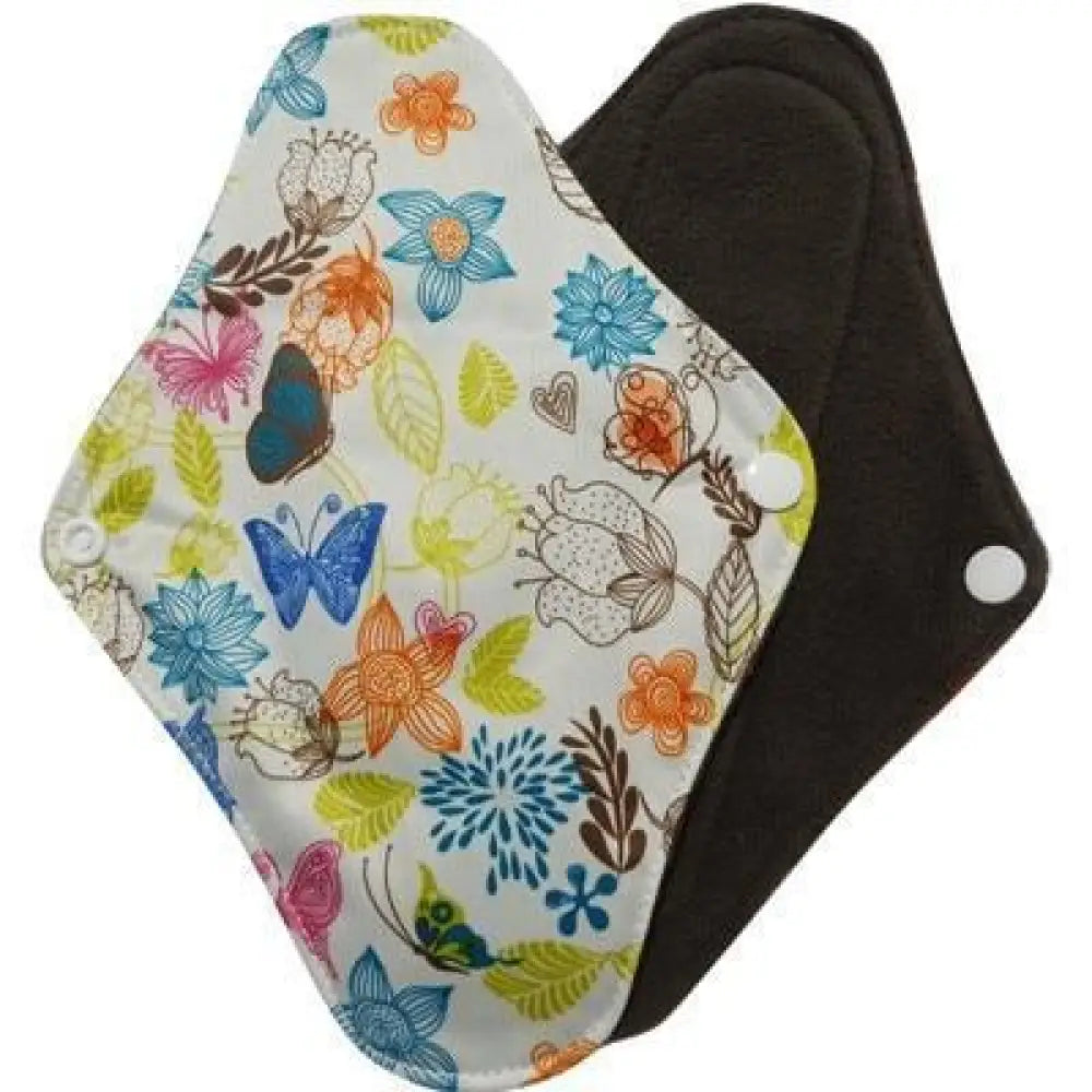 Reusable Washable Menstrual Pads Cloth