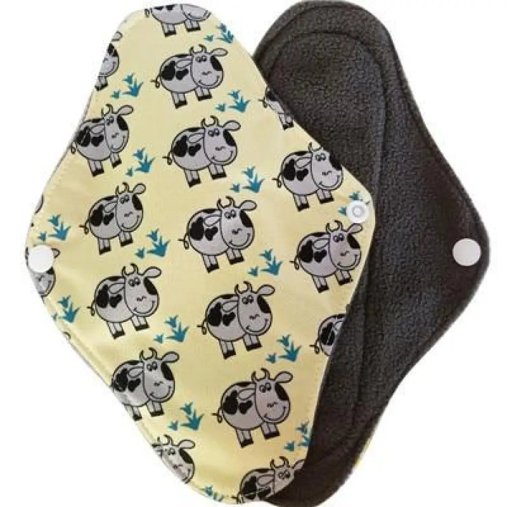 Reusable Washable Menstrual Pads Cloth
