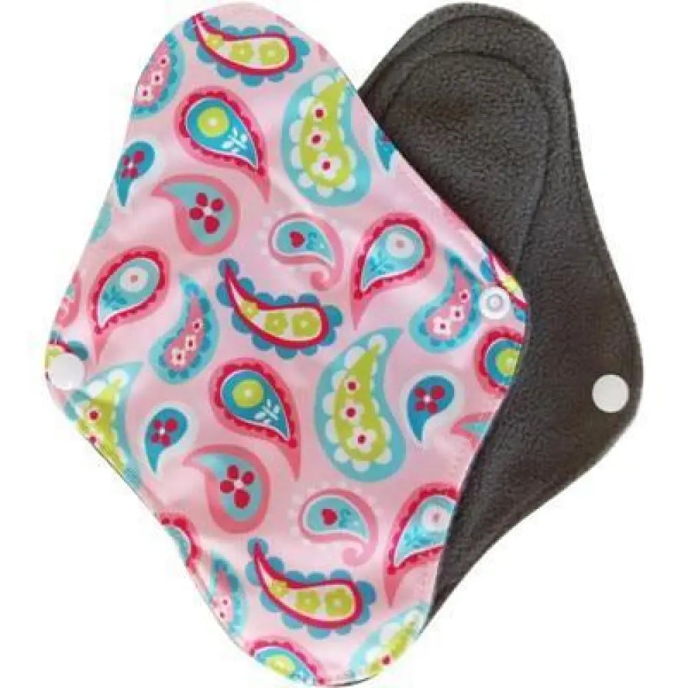 Reusable Washable Menstrual Pads Cloth
