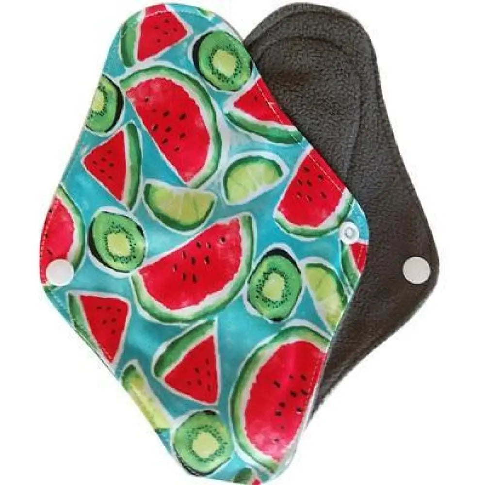 Reusable Washable Menstrual Pads Cloth